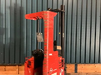 1999 bt sps 1.35 / 3 elektrische meerij-stapelaar - afbeelding 2 van  22