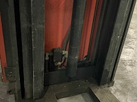 1999 bt sps 1.35 / 3 elektrische meerij-stapelaar - afbeelding 4 van  22