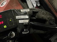 1999 bt sps 1.35 / 3 elektrische meerij-stapelaar - afbeelding 8 van  22