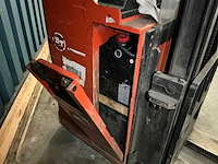1999 bt sps 1.35 / 3 elektrische meerij-stapelaar - afbeelding 9 van  22