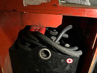 1999 bt sps 1.35 / 3 elektrische meerij-stapelaar - afbeelding 10 van  22