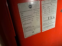 1999 bt sps 1.35 / 3 elektrische meerij-stapelaar - afbeelding 13 van  22