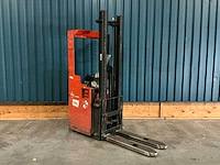 1999 bt sps 1.35 / 3 elektrische meerij-stapelaar - afbeelding 17 van  22