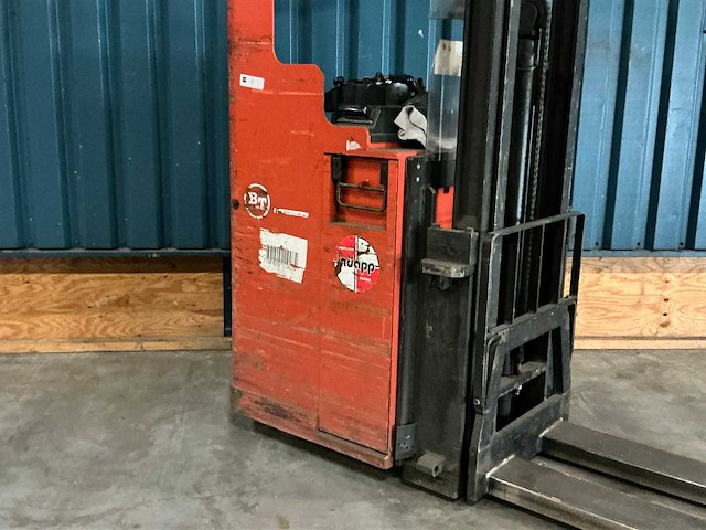 1999 bt sps 1.35 / 3 elektrische meerij-stapelaar - afbeelding 18 van  22