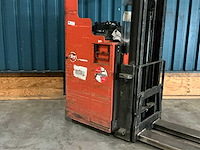 1999 bt sps 1.35 / 3 elektrische meerij-stapelaar - afbeelding 18 van  22