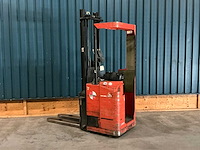 1999 bt sps 1.35 / 3 elektrische meerij-stapelaar - afbeelding 19 van  22