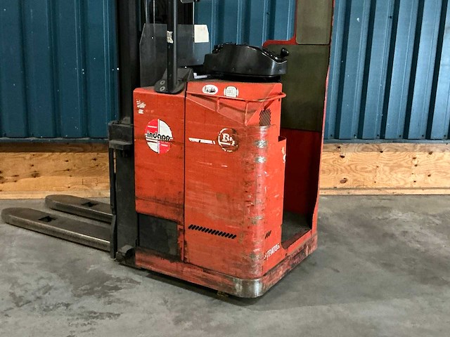 1999 bt sps 1.35 / 3 elektrische meerij-stapelaar - afbeelding 20 van  22