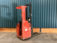 1999 bt sps 1.35 / 3 elektrische meerij-stapelaar - afbeelding 21 van  22