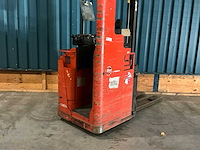 1999 bt sps 1.35 / 3 elektrische meerij-stapelaar - afbeelding 22 van  22