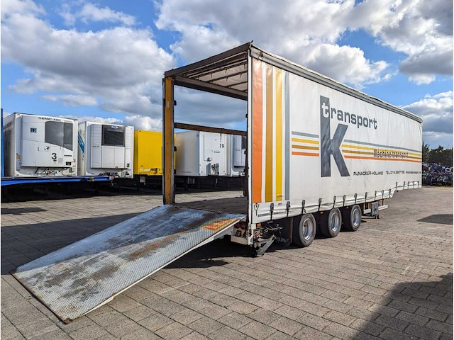 1999 burg bpo 12-27 sknxx oplegger - afbeelding 3 van  39