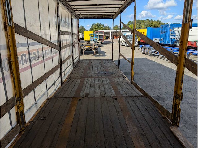 1999 burg bpo 12-27 sknxx oplegger - afbeelding 6 van  39