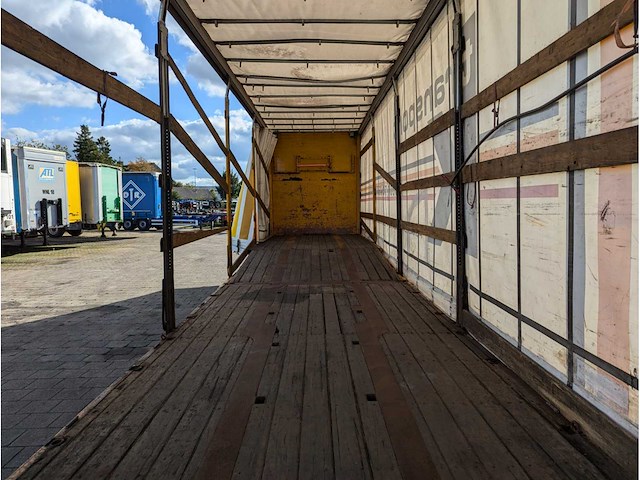 1999 burg bpo 12-27 sknxx oplegger - afbeelding 7 van  39