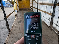 1999 burg bpo 12-27 sknxx oplegger - afbeelding 8 van  39