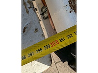 1999 burg bpo 12-27 sknxx oplegger - afbeelding 11 van  39