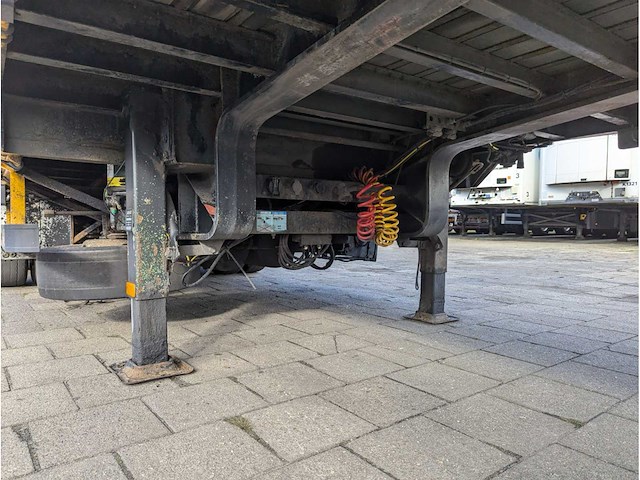 1999 burg bpo 12-27 sknxx oplegger - afbeelding 14 van  39