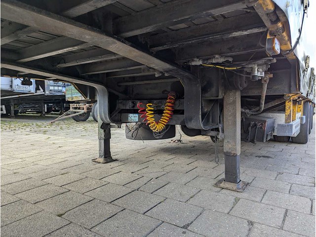 1999 burg bpo 12-27 sknxx oplegger - afbeelding 15 van  39