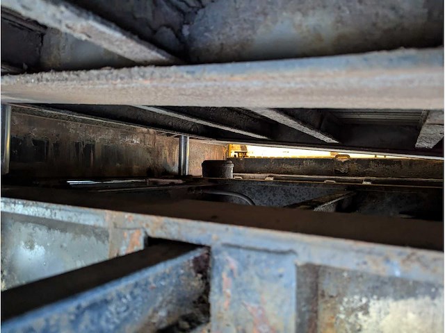 1999 burg bpo 12-27 sknxx oplegger - afbeelding 16 van  39