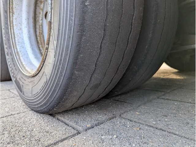 1999 burg bpo 12-27 sknxx oplegger - afbeelding 19 van  39