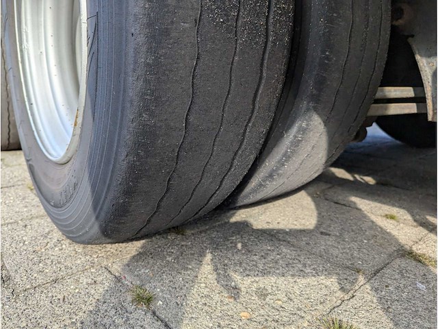 1999 burg bpo 12-27 sknxx oplegger - afbeelding 21 van  39