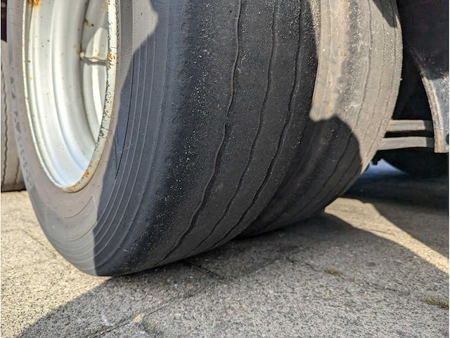 1999 burg bpo 12-27 sknxx oplegger - afbeelding 24 van  39