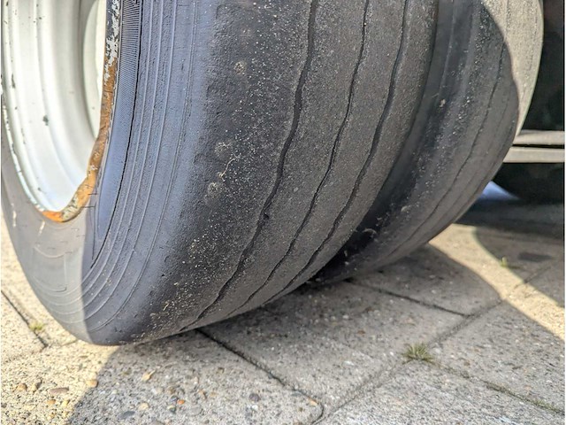 1999 burg bpo 12-27 sknxx oplegger - afbeelding 26 van  39