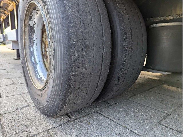 1999 burg bpo 12-27 sknxx oplegger - afbeelding 28 van  39