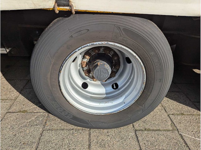 1999 burg bpo 12-27 sknxx oplegger - afbeelding 29 van  39