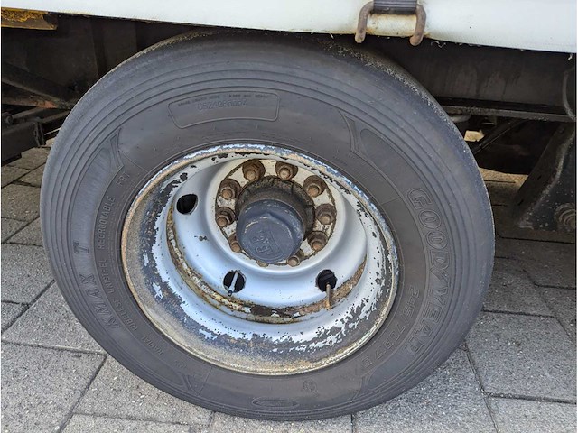 1999 burg bpo 12-27 sknxx oplegger - afbeelding 31 van  39