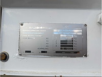 1999 burg bpo 12-27 sknxx oplegger - afbeelding 33 van  39