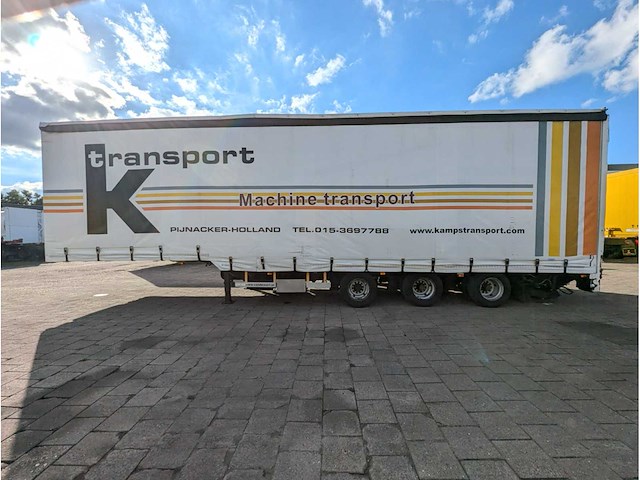 1999 burg bpo 12-27 sknxx oplegger - afbeelding 34 van  39