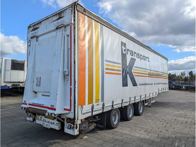 1999 burg bpo 12-27 sknxx oplegger - afbeelding 35 van  39