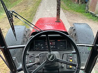 1999 case ih cs130 vierwielaangedreven landbouwtractor - afbeelding 1 van  9