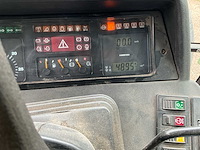 1999 case ih cs130 vierwielaangedreven landbouwtractor - afbeelding 2 van  9