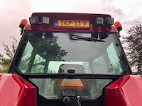 1999 case ih cs130 vierwielaangedreven landbouwtractor - afbeelding 18 van  29
