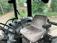 1999 case ih cs130 vierwielaangedreven landbouwtractor - afbeelding 20 van  29
