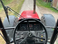 1999 case ih cs130 vierwielaangedreven landbouwtractor - afbeelding 21 van  29