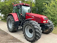 1999 case ih cs130 vierwielaangedreven landbouwtractor - afbeelding 4 van  29