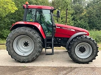 1999 case ih cs130 vierwielaangedreven landbouwtractor - afbeelding 5 van  29