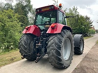 1999 case ih cs130 vierwielaangedreven landbouwtractor - afbeelding 6 van  29