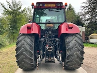 1999 case ih cs130 vierwielaangedreven landbouwtractor - afbeelding 7 van  29