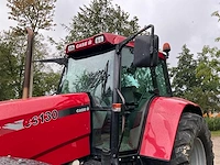 1999 case ih cs130 vierwielaangedreven landbouwtractor - afbeelding 6 van  29