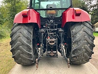 1999 case ih cs130 vierwielaangedreven landbouwtractor - afbeelding 7 van  29