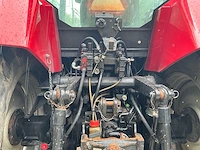 1999 case ih cs130 vierwielaangedreven landbouwtractor - afbeelding 9 van  29