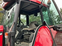 1999 case ih cs130 vierwielaangedreven landbouwtractor - afbeelding 11 van  29