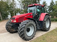 1999 case ih cs130 vierwielaangedreven landbouwtractor