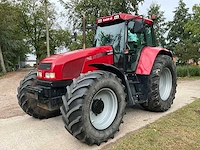 1999 case ih cs130 vierwielaangedreven landbouwtractor - afbeelding 12 van  29
