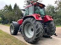 1999 case ih cs130 vierwielaangedreven landbouwtractor - afbeelding 28 van  29
