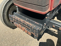 1999 case ih cx80 tweewielaangedreven landbouwtractor - afbeelding 4 van  36