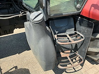 1999 case ih cx80 tweewielaangedreven landbouwtractor - afbeelding 7 van  36
