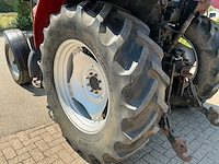 1999 case ih cx80 tweewielaangedreven landbouwtractor - afbeelding 8 van  36